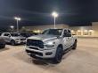 2026 Ram 2500 Big Horn Night Edition Plus Equipment Truck