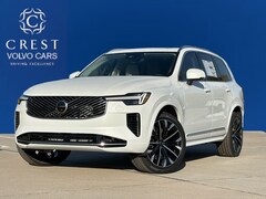 2026 Volvo XC90