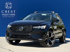 2026 Volvo XC60