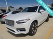 Volvo XC90 Recharge Plug-In Hybrid