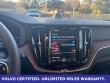 2024 Volvo XC60 Recharge Plug-In Hybrid Ultimate SUV