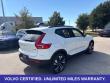 2025 Volvo XC40 B5 Plus Dark Theme SUV