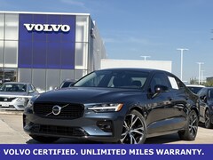 2023 Volvo S60