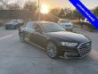 2019 Audi A8 L 55 Sedan