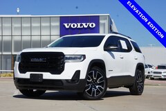 2021 GMC Acadia SLT SUV