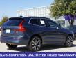 2022 Volvo XC60 B5 Momentum SUV