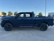 2024 Ram 2500 Big Horn Night Edition Level 2 Equipment Group Truck