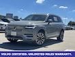 Volvo XC90 plug-in hybrid