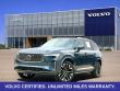 2026 Volvo XC90 B6 Ultra SUV
