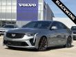 2023 Cadillac CT4 V-Series Blackwing Sedan