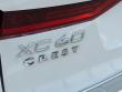 2026 Volvo XC60 plug-in hybrid T8 Ultra SUV
