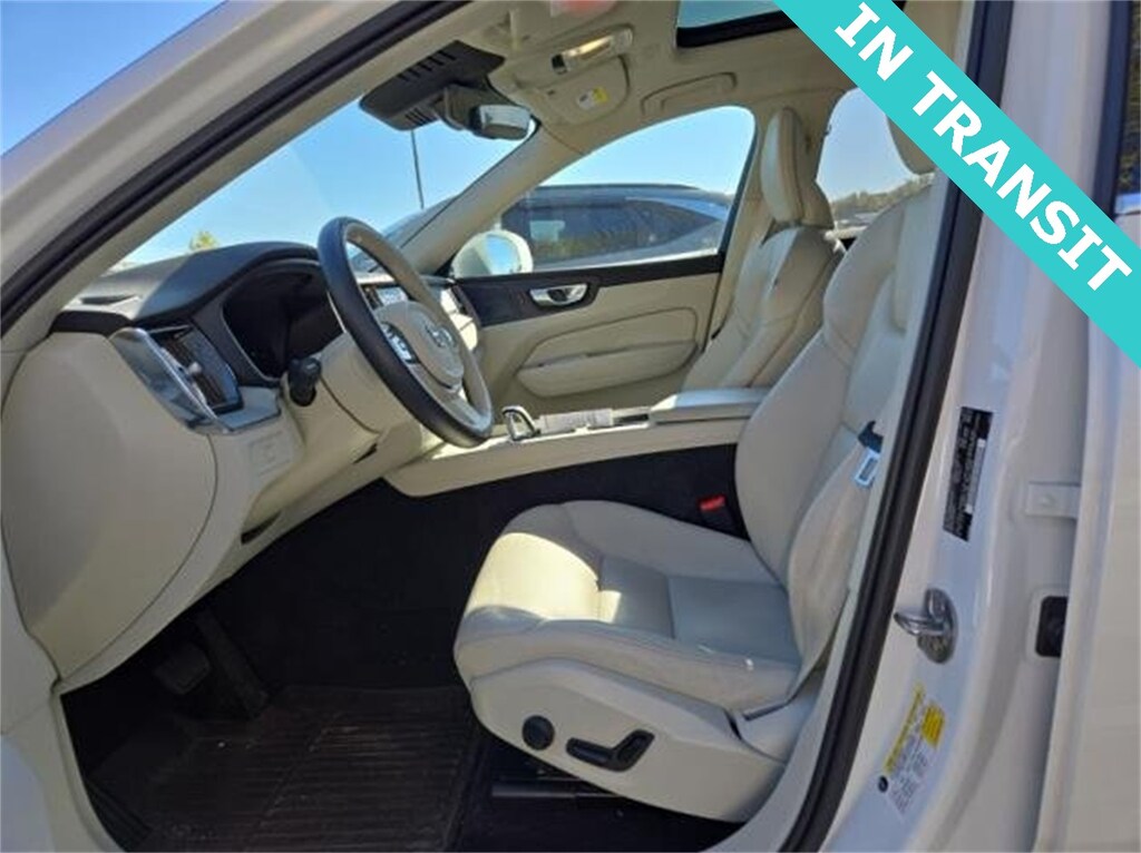 Used 2023 Volvo XC60 B5 Plus Bright Theme SUV