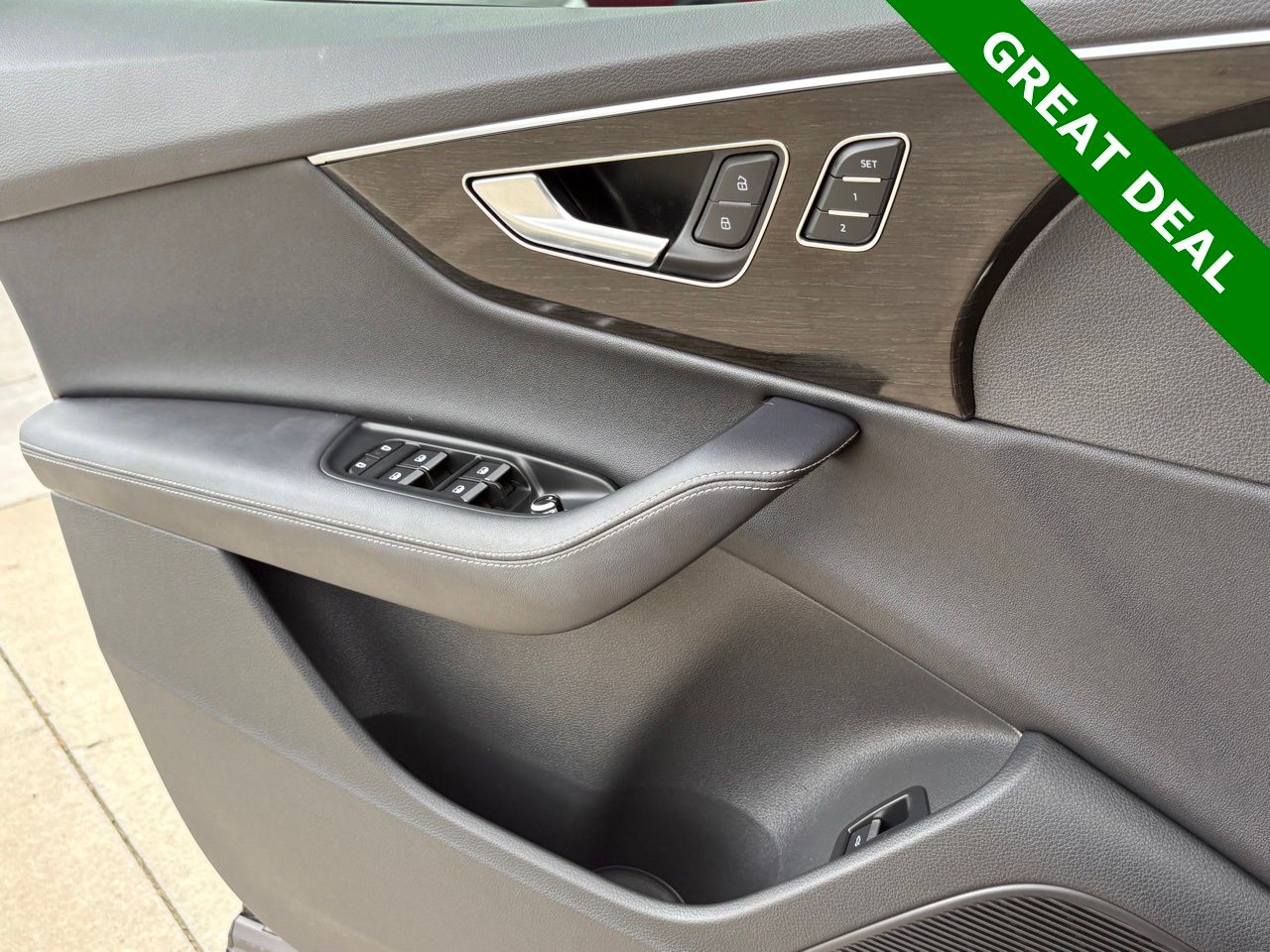 2025 Audi Q7 Premium Plus - Photo 29