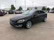 2017 Volvo S60 Inscription T5 Platinum Sedan