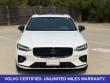 2024 Volvo S60 B5 Plus Black Edition Sedan