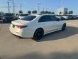 2023 Mercedes-Benz S-Class S 580 Sedan