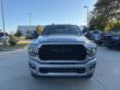 2024 Ram 2500 Big Horn Night Edition Safety Group Level 2 Equipm Truck
