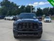2026 Ram 2500 Big Horn Night Edition Plus Equipment Truck