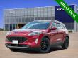 2022 Ford Escape SEL SUV