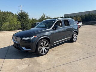 2022 Volvo XC90 T6 Inscription SUV