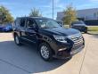2018 LEXUS GX 460 Premium Package w/Captains Chairs SUV