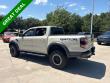 2025 Ford Ranger Raptor Truck