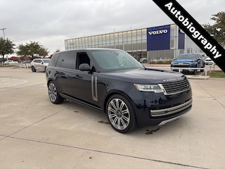 2025 Land Rover Range Rover Autobiography SUV