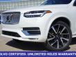 2023 Volvo XC90 B6 Plus 7-Seater SUV
