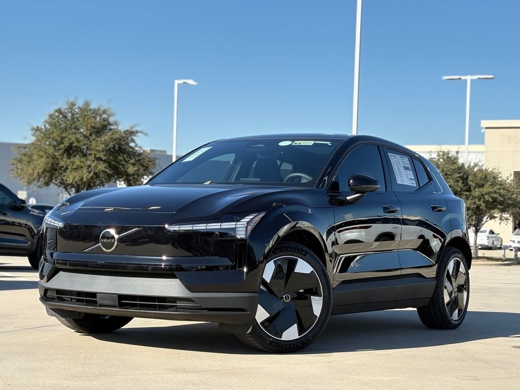 New 2026 Volvo EX30 Twin Motor Plus SUV