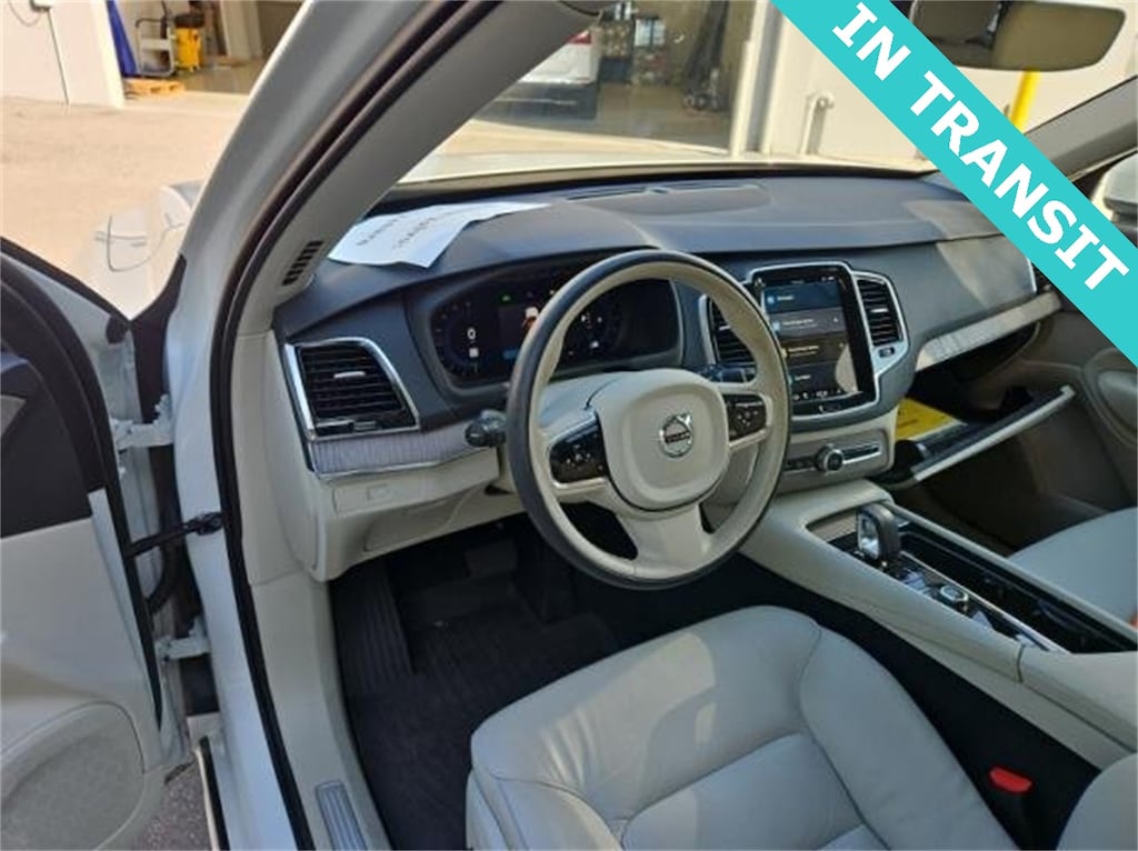 Used 2024 Volvo XC90 B5 Plus SUV