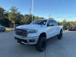 2025 Ram 1500 Laramie Crew CAB 4X4 Custom Lift Truck