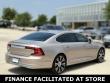 2023 Volvo S90 Ultimate Sedan