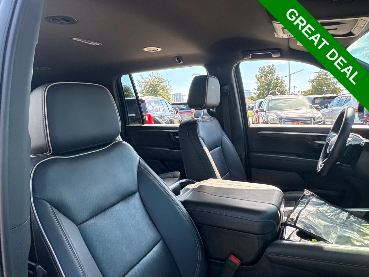 2025 Chevrolet Suburban Premier - Photo 15