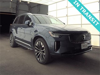 2025 Volvo XC90 B6 Plus 7-Seater SUV