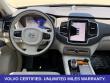 2024 Volvo XC90 Recharge Plug-In Hybrid Ultimate 6-Passenger SUV