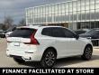 2025 Volvo XC60 B5 Plus SUV