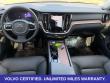 2024 Volvo S60 B5 Plus Dark Theme Sedan