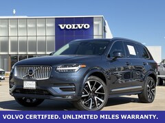2023 Volvo XC90 B6 Plus 7-Seater SUV