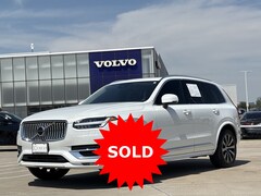2024 Volvo XC90 B5 AWD SUV