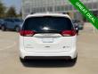 2018 Chrysler Pacifica Hybrid Touring L Minivan/Van
