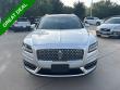2019 Lincoln Nautilus Reserve SUV