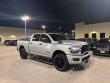 2026 Ram 2500 Big Horn Night Edition Plus Equipment Truck