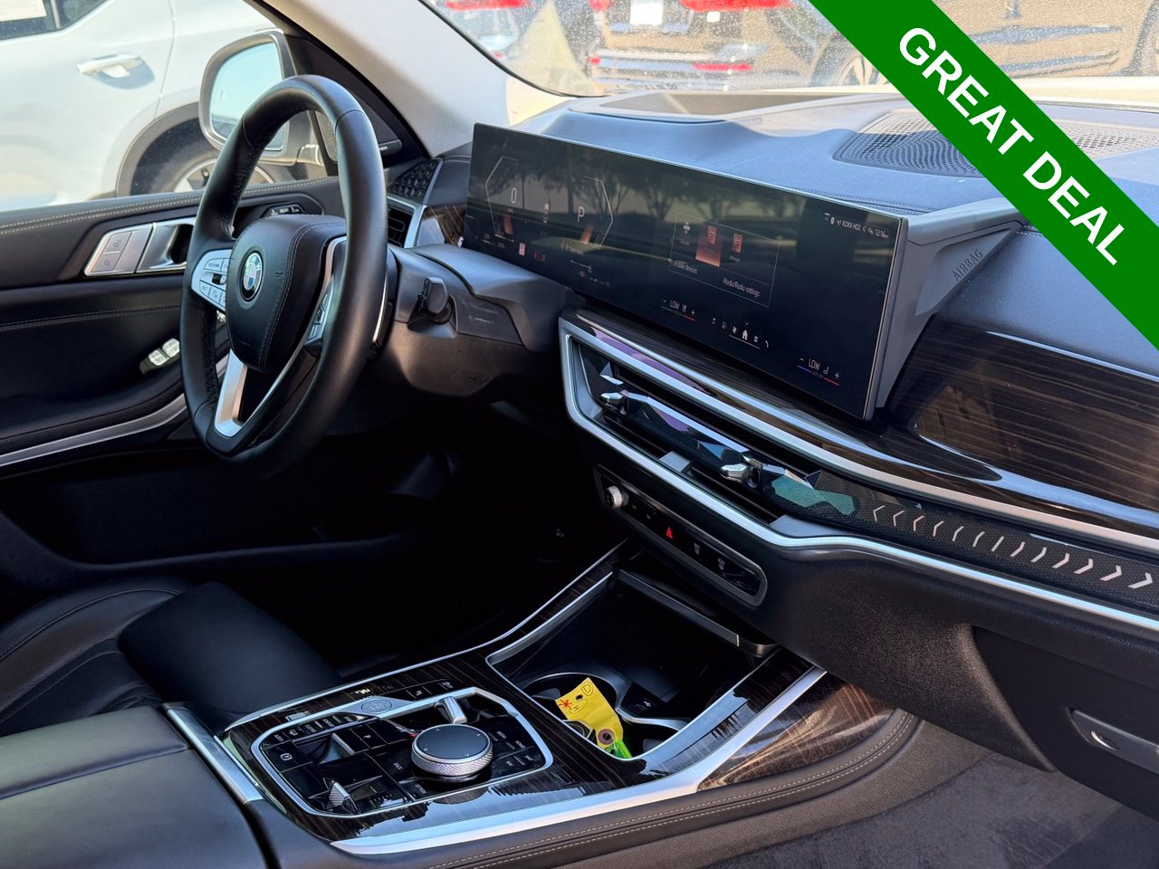 2026 BMW X7 40i - Photo 47