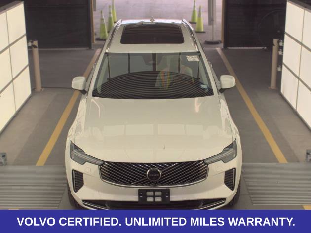 2026 Volvo XC90 2