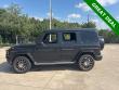 2021 Mercedes-Benz G-Class G 550 SUV