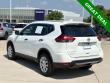 2017 Nissan Rogue S AWD SUV