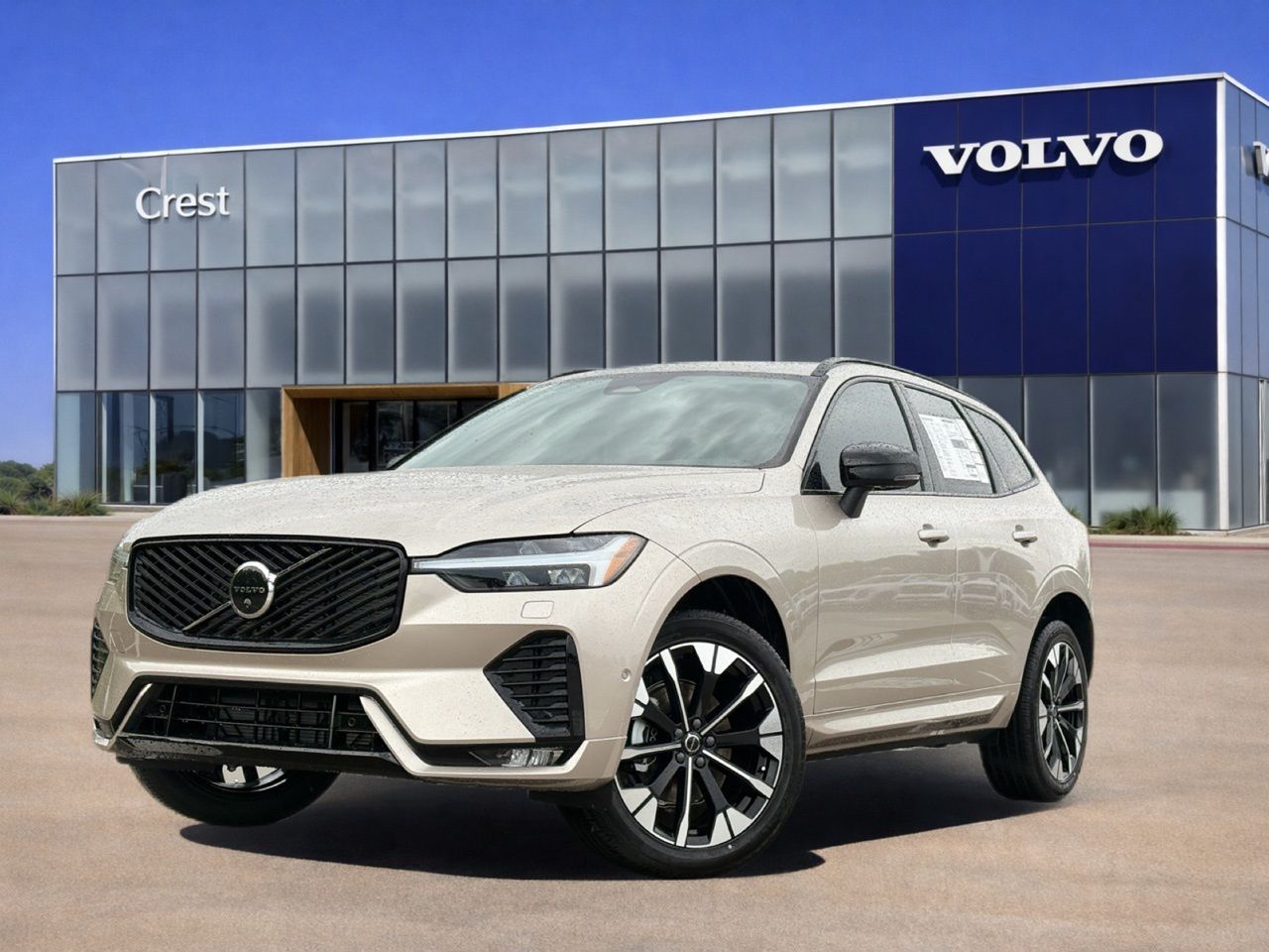 2026 Volvo XC60