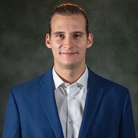 Staff member Juan Perez from ID_7629bfa10cdf