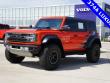 2023 Ford Bronco Raptor 374A Luxury Package SUV