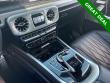2021 Mercedes-Benz G-Class G 550 SUV